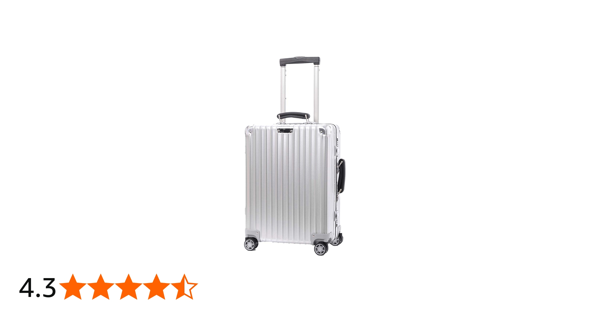 Amazon | [リモワ] スーツケース CLASSIC CABIN クラシック キャビン