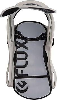 Amazon | フラックス（FLUX） 22-23 スノーボード ビンディング
