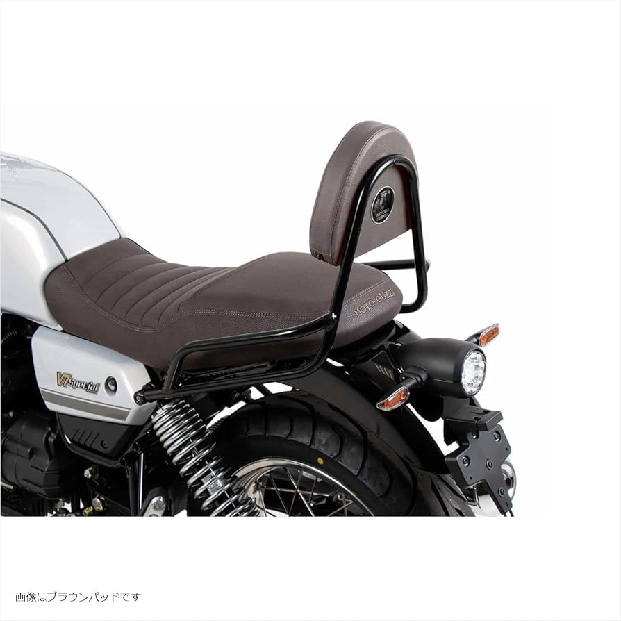 Amazon | ヘプコ&ベッカー(Hepco&Becker) シーシーバー ラック無 車種