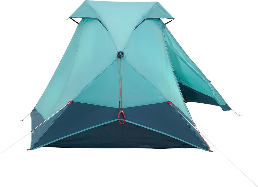 Amazon | Quechua (ケシュア) デカトロン キャンプ テント 2Seconds