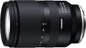 Amazon.co.jp: タムロン ズーム 17-70mm F/2.8 Di III-A VC RXD (Model