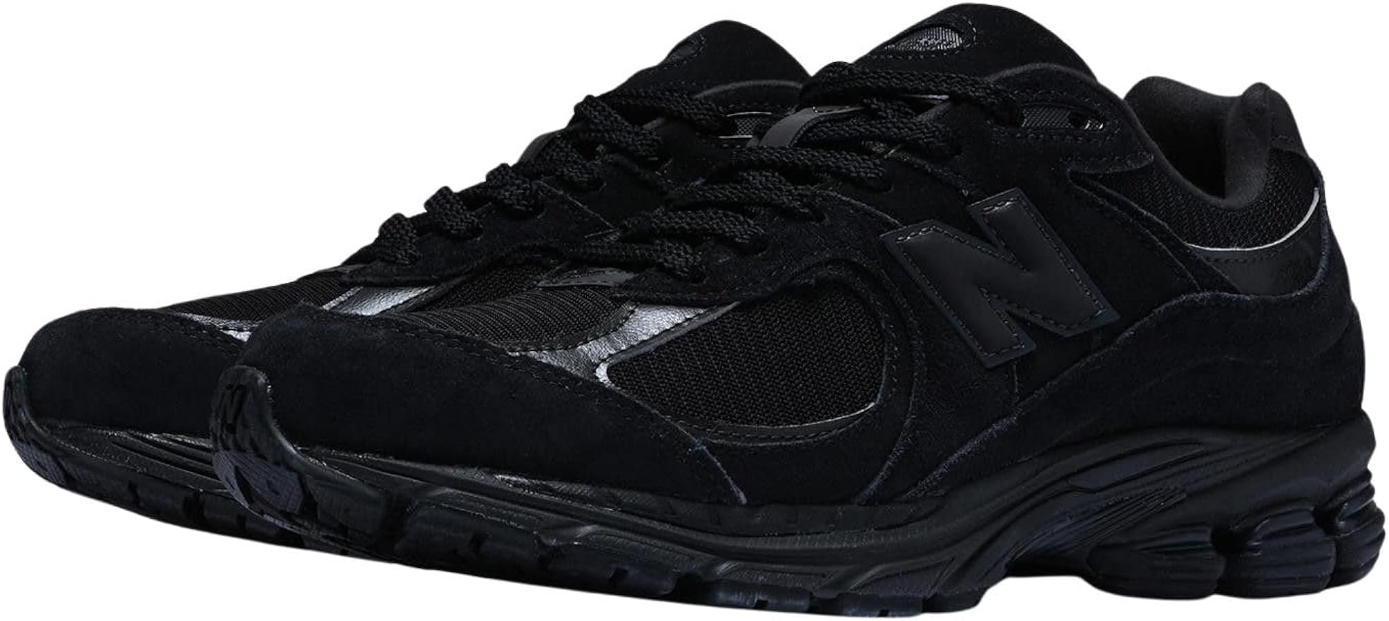 Amazon | [ニューバランス] U2002RBL BLACK-トリプルブラック
