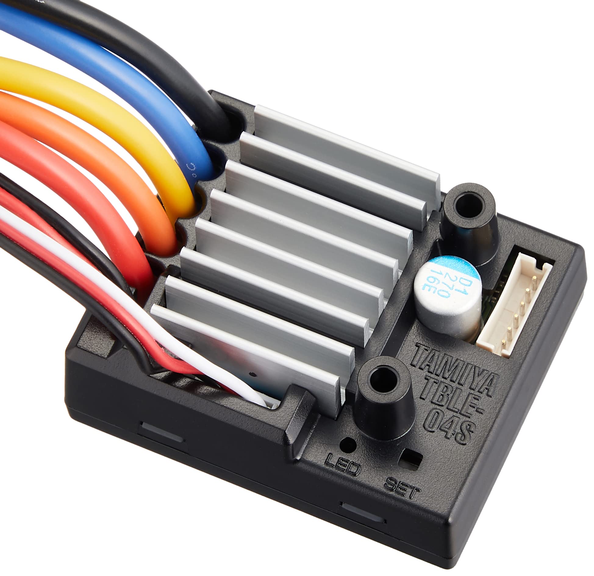 Amazon | タミヤ RCシステム No.69 タミヤ ブラシレス