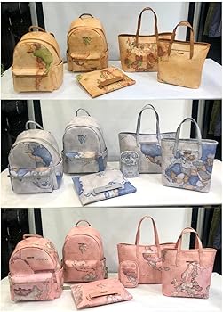 Amazon | [PRIMACLASSE] プリマクラッセ トートバッグ、TOTE BAG 世界