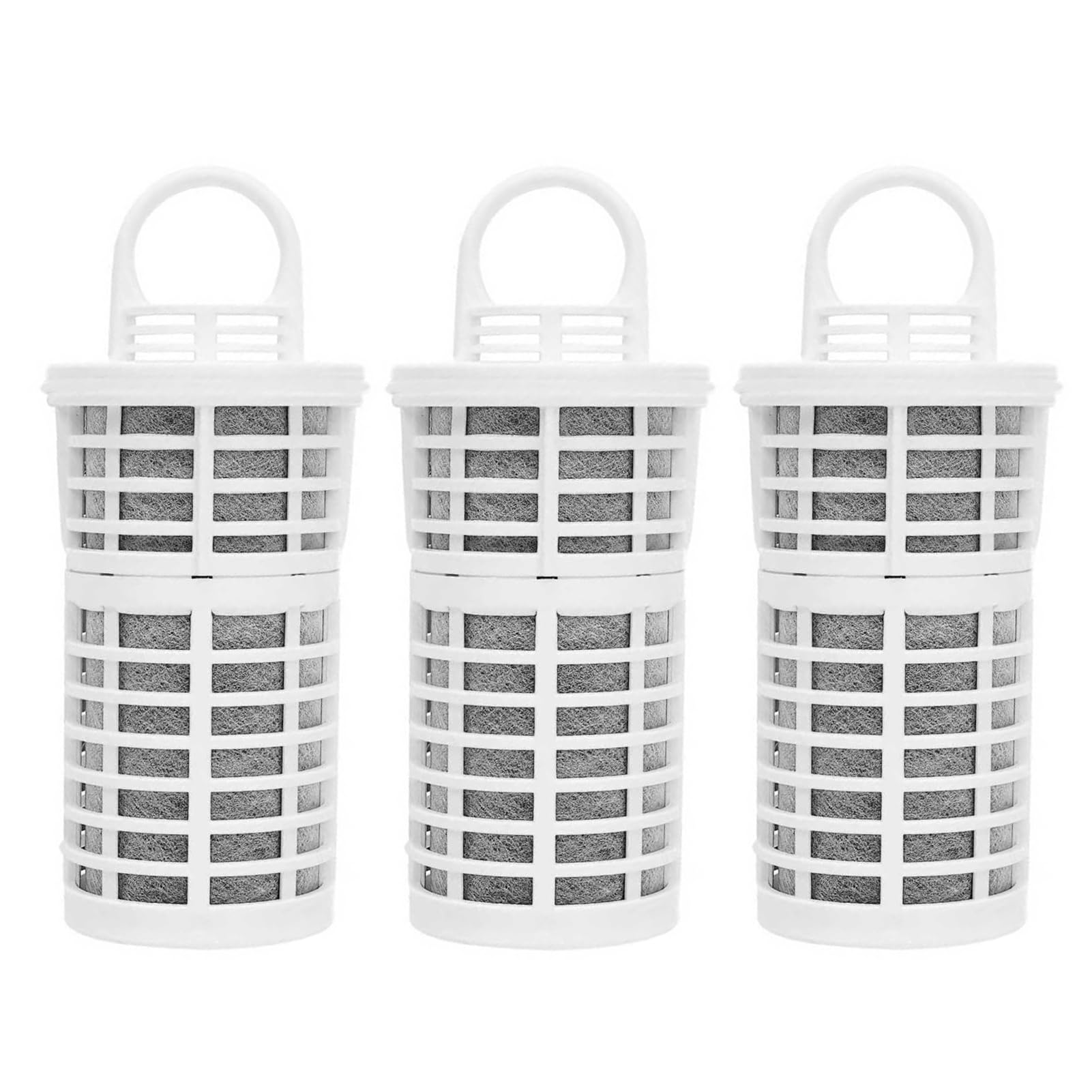 Amazon | ガイアの水135/ULF-10 ポット型浄水器 交換用カートリッジ