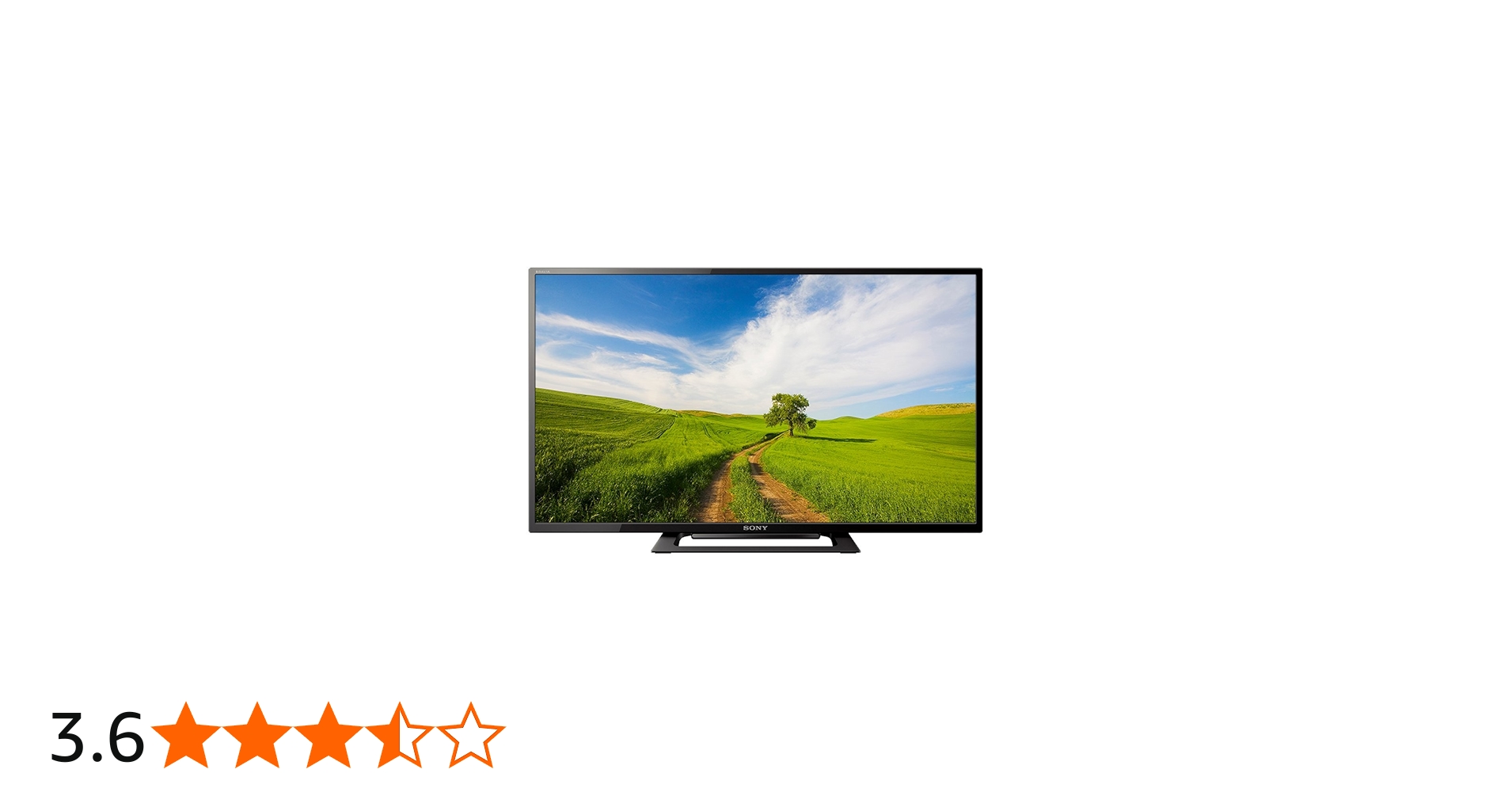 Amazon | ソニー 32V型 液晶 テレビ ブラビア KJ-32W500C ハイビジョン