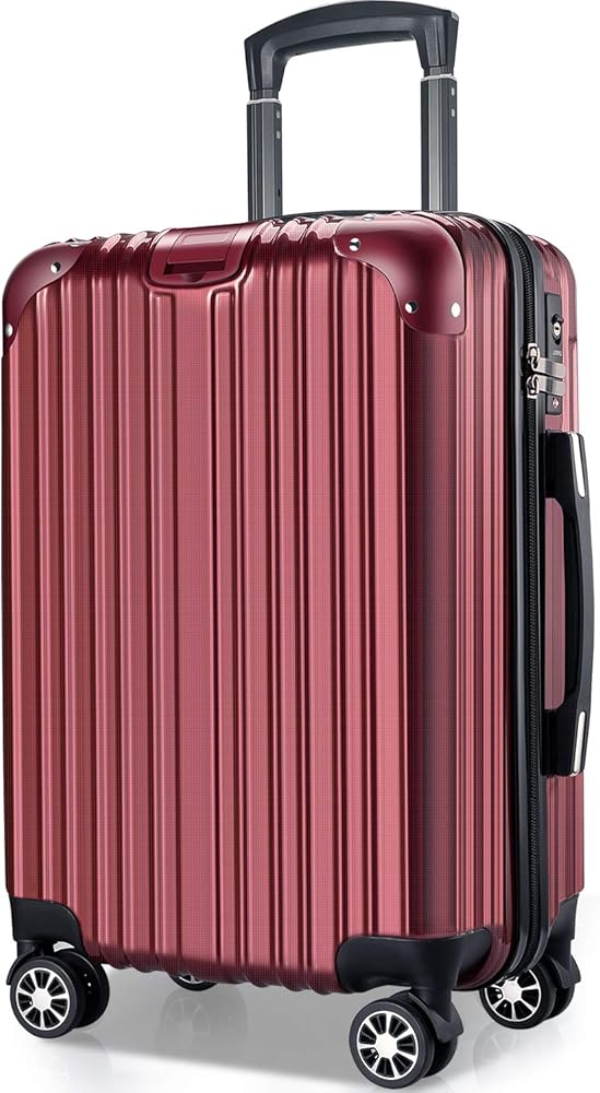 Amazon.co.jp: [VARNIC] スーツケース キャリーバッグ キャリーケース