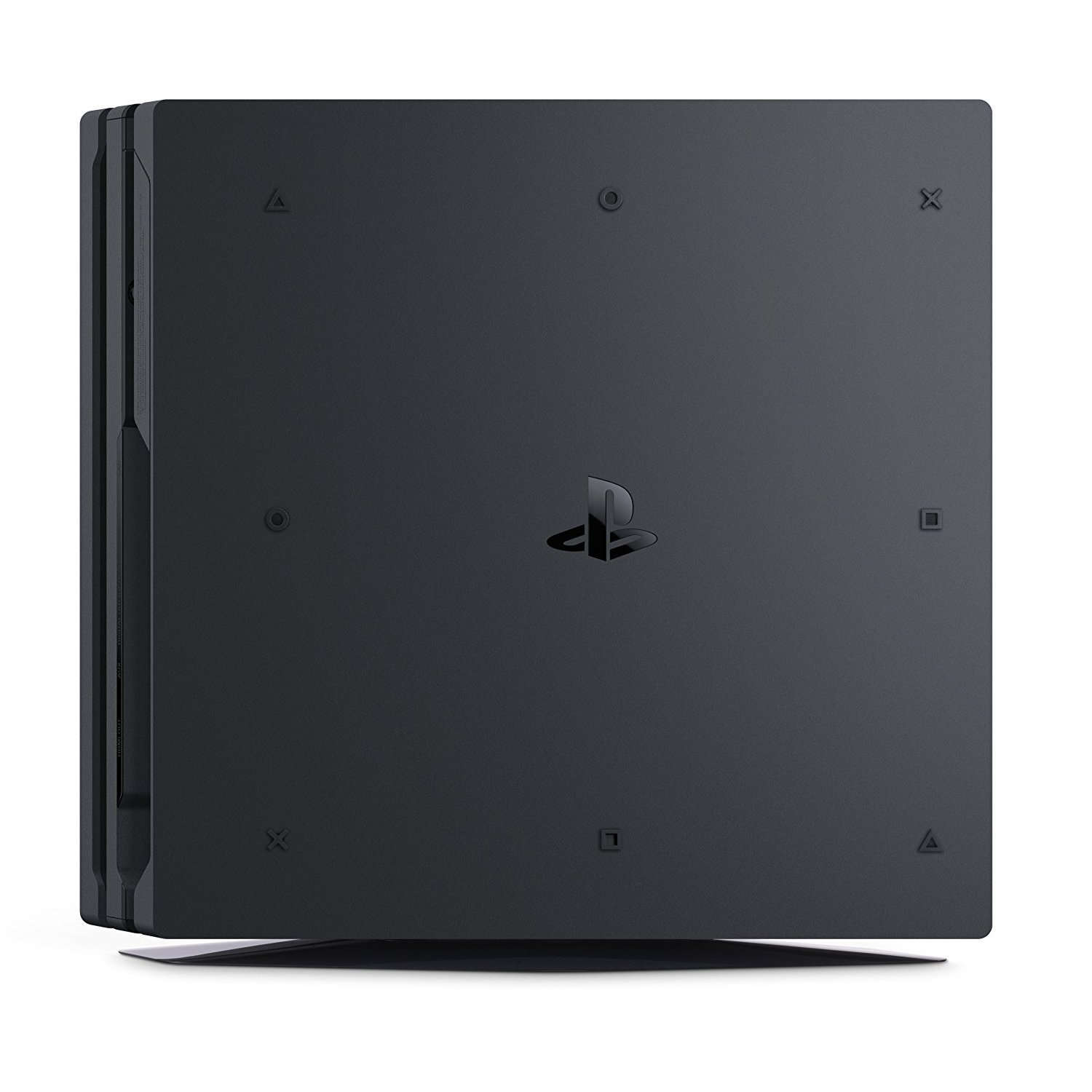 Amazon.com: PlayStation 4 Pro CUH-7100 Series 1TB HDD (Jet Black