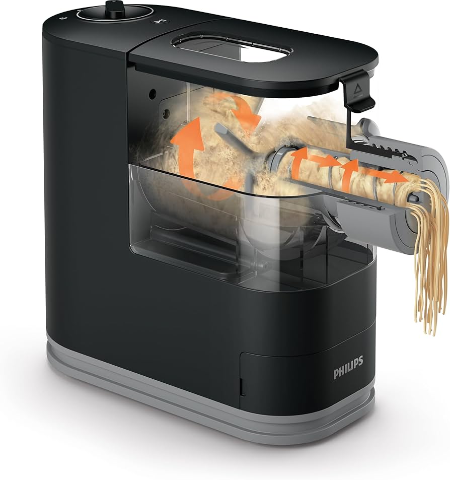 Amazon.com: Philips Kitchen Appliances Compact Pasta and Noodle