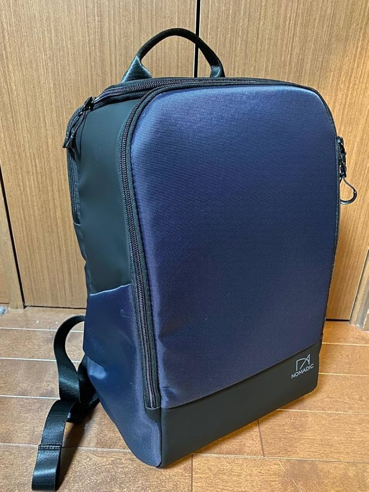 Amazon.co.jp: ノーマディック×しーさー エクストラポケットバッグ