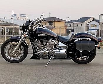 Amazon | BigOne ハーレー スポーツスター ビキニカウル XL1200 XL883