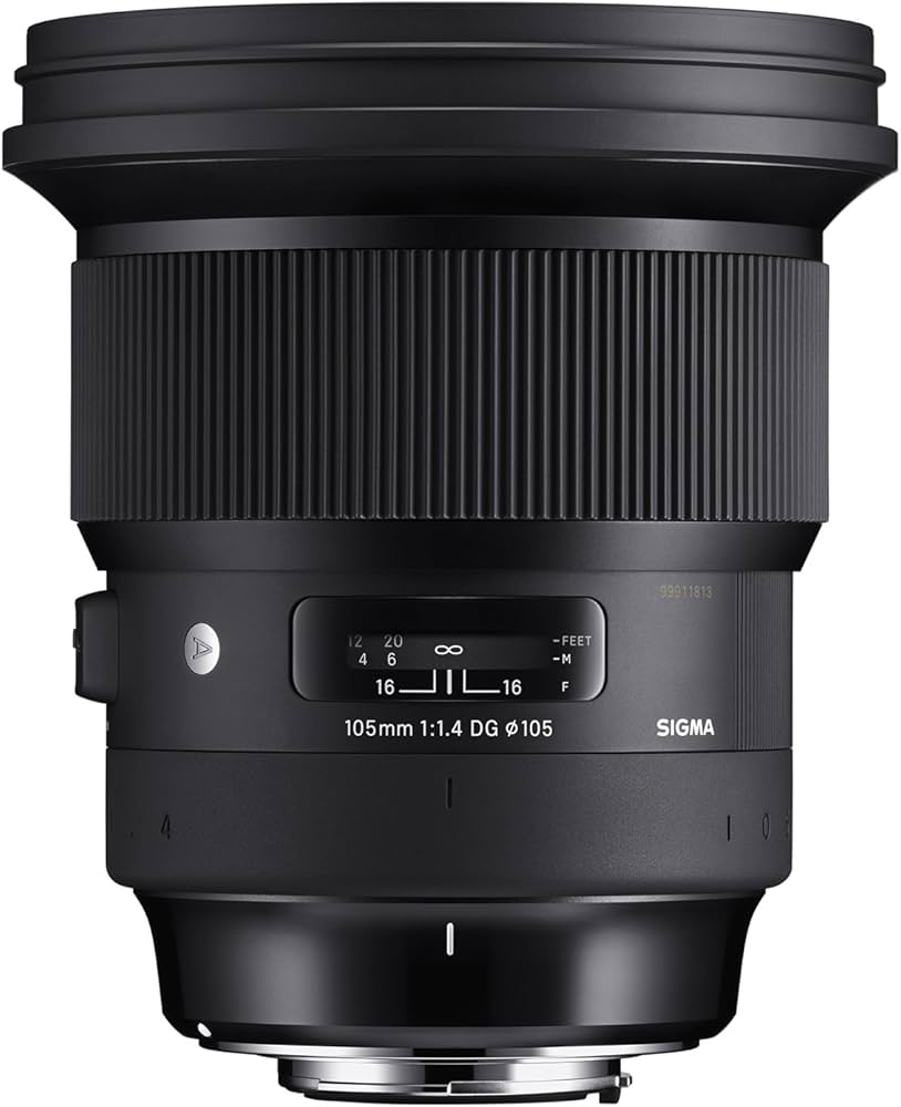 Amazon.co.jp: シグマ(Sigma) SIGMA シグマ Canon EFマウント レンズ