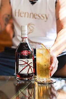 Hennessy VSOP NBA Collectors Edition Cognac 700ml : Amazon.com.au