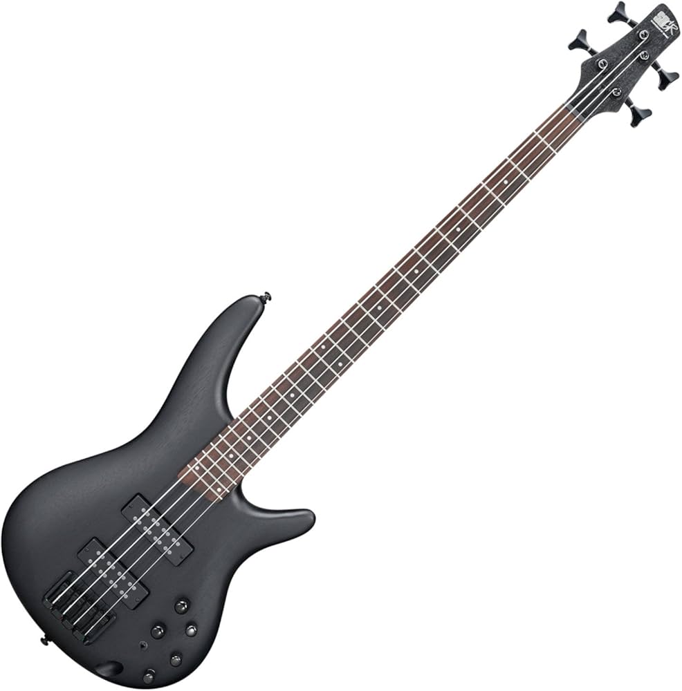 Amazon.co.jp: Ibanez SR標準シリーズ – sr300eb – Electric Bass風化