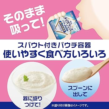 Amazon | メイバランスソフトゼリー バラエティBOX A 125ml×24(4種×6