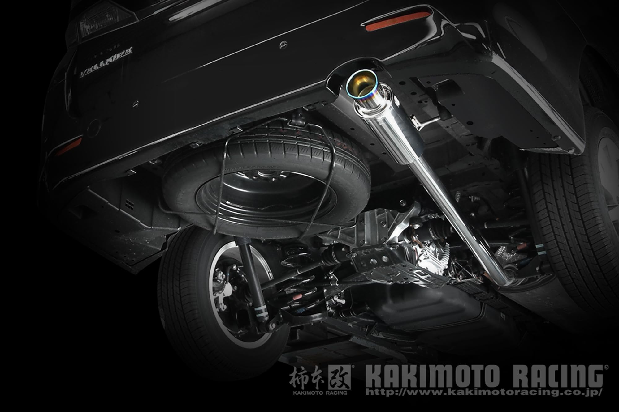 Amazon.co.jp: 柿本改 ( KAKIMOTO ) マフラー【 GT box 06&S 】トヨタ