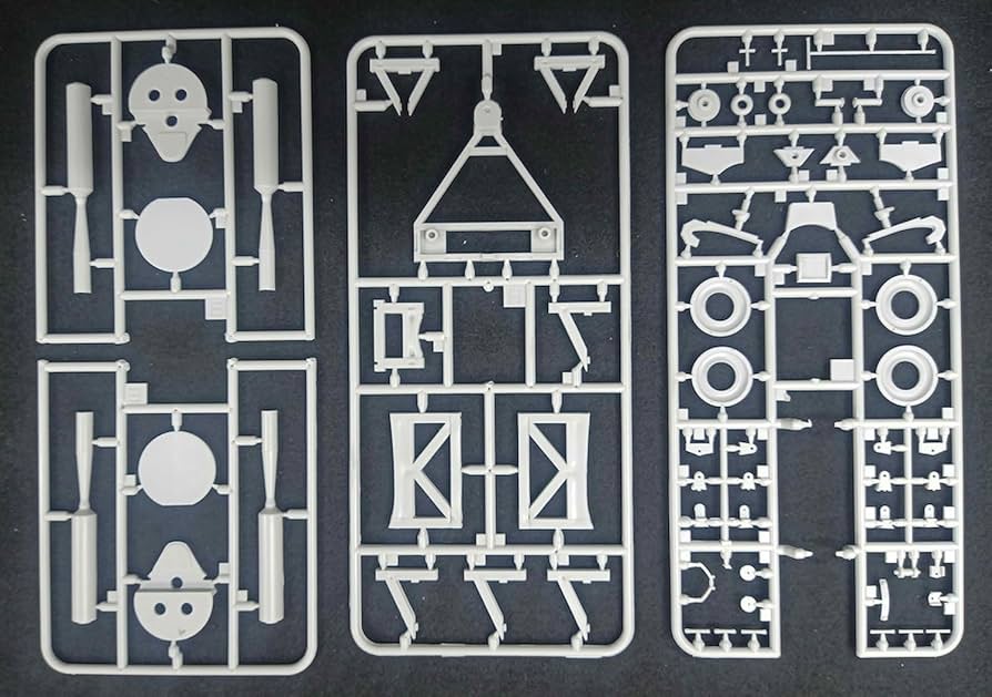 Amazon.co.jp: ミクロミル 1/32 空技廠 桜花一一型 プラモデル MKR32