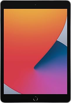 Amazon.co.jp: 【整備済み品】 Apple iPad (第8世代) Wi-Fi 32GB
