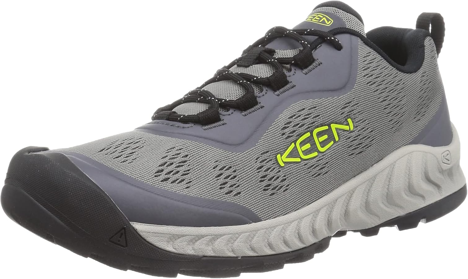 Amazon | [KEEN] NXIS SPEED (現行モデル) ネクシス スピード メンズ