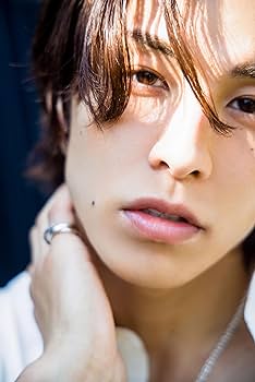 フォト&ワード集『RIKU365』 | RIKU（THE RAMPAGE） |本 | 通販 | Amazon