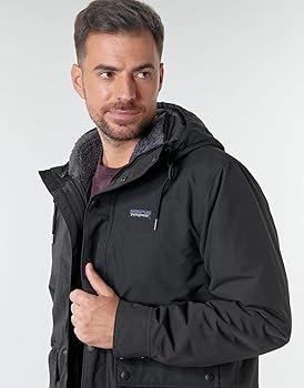 Amazon | [パタゴニア] M'S ISTHMUS 3-IN-1 JKT イスマス ジャケット