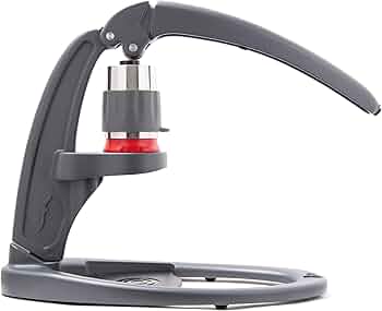 Amazon.co.jp: Flair The NEOエスプレッソ - 家庭用オール手動レバー