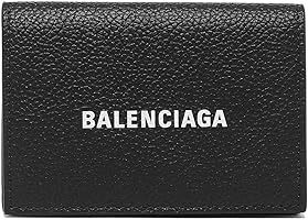 Amazon | [バレンシアガ]三つ折り財布 キャッシュ ミニ ウォレット