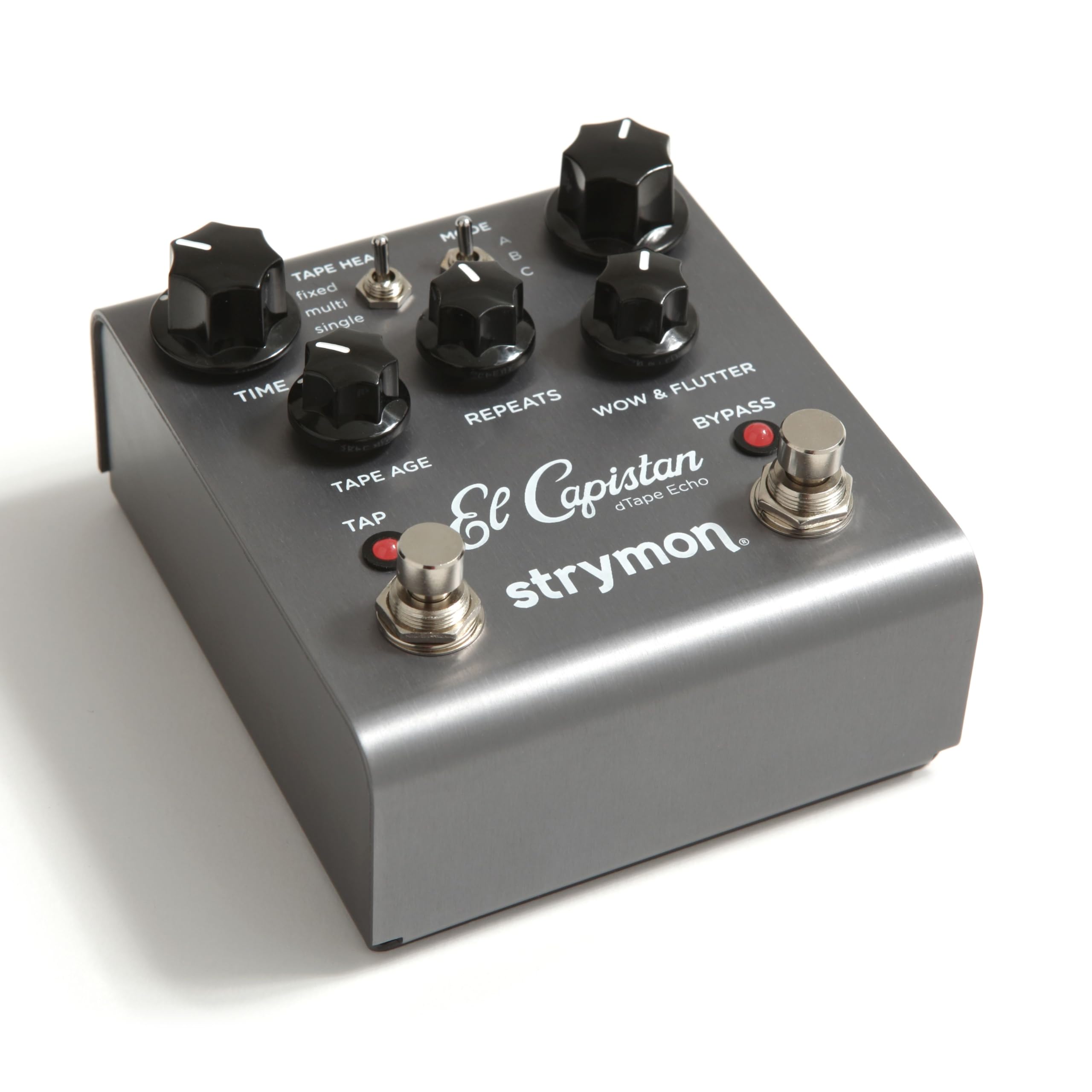 Amazon | [国内正規品]Strymon:El Capistan(ストライモン:エル