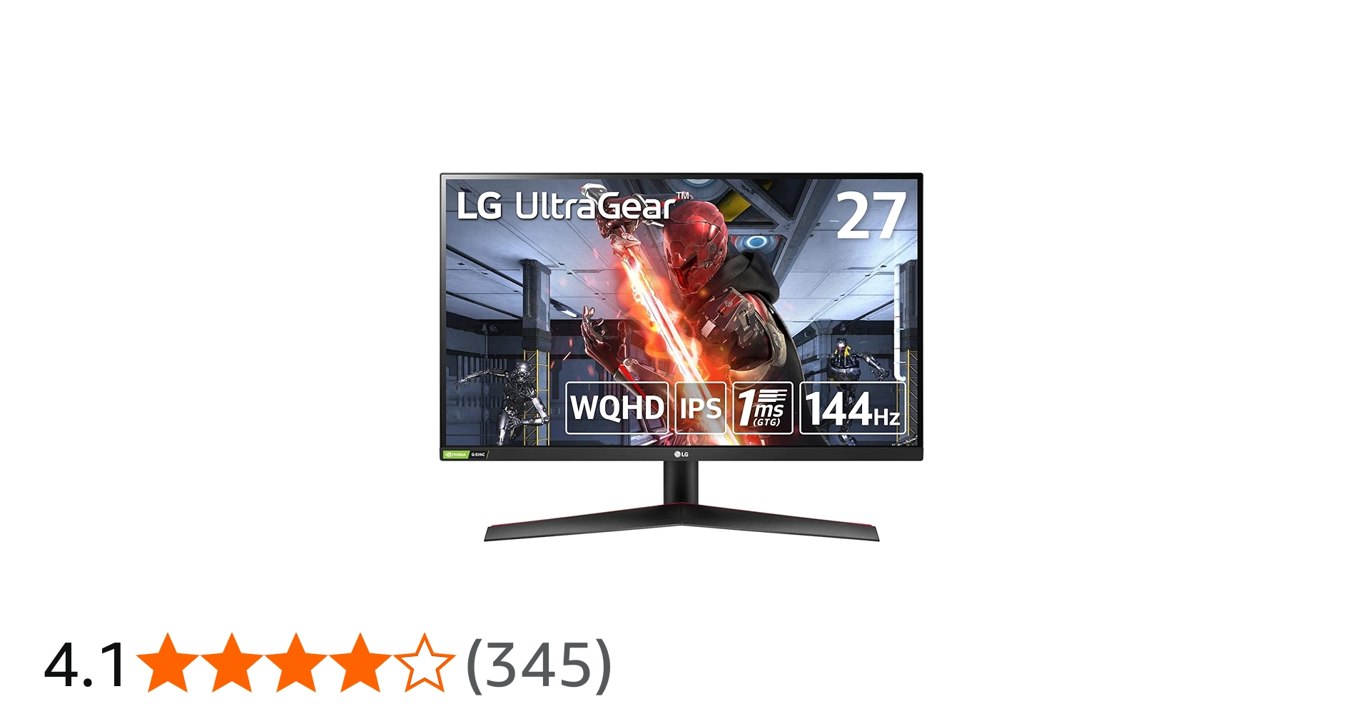Amazon.co.jp: 【Amazon.co.jp 限定】LG フレームレス ゲーミング