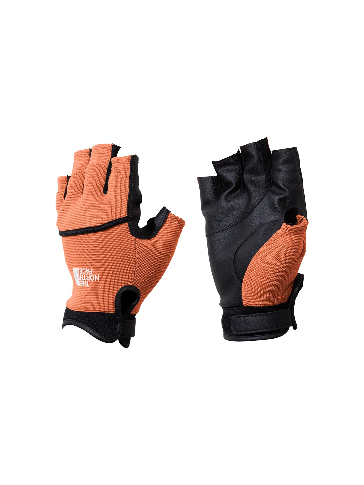 Amazon | [ザ・ノース・フェイス] 手袋 シンプルFLトレッカーズ