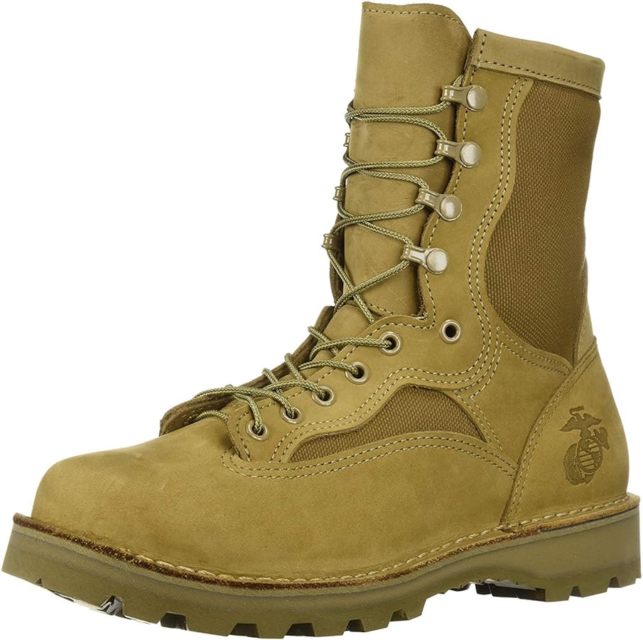 Amazon.com: Danner Men's Marine Expeditionary Boot 8