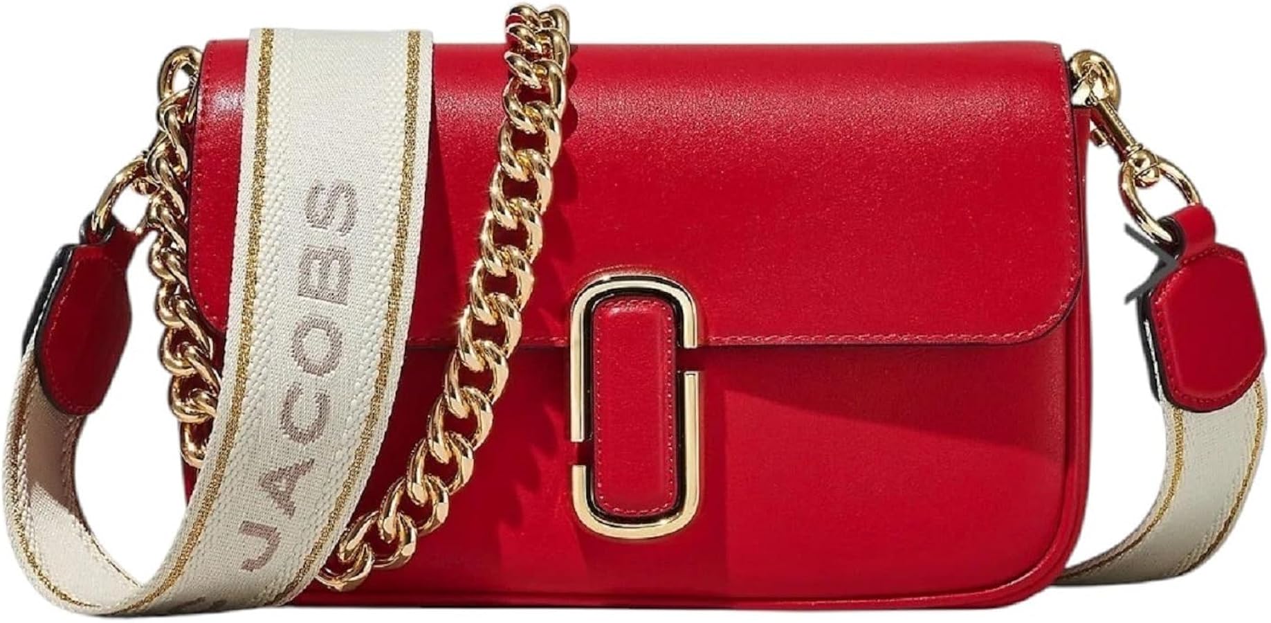 Marc Jacobs J Marc Shoulder Bag: Handbags: Amazon.com