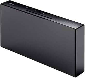 Amazon.co.jp: ソニー マルチコネクトコンポ CMT-X3CD : Bluetooth/FM