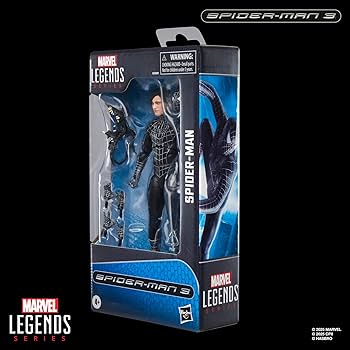 Amazon.co.jp: ハズブロ（Hasbro）MARVEL マーベルレジェンドシリーズ