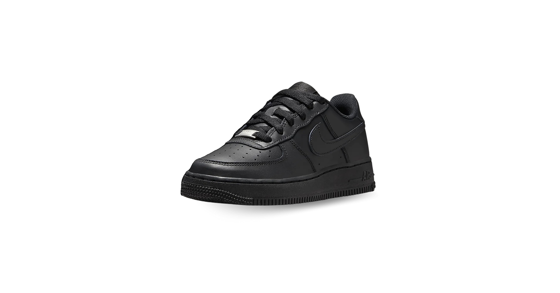 Amazon.com | Nike Air Force 1 LE Big Kids' Shoes (FV5951-001