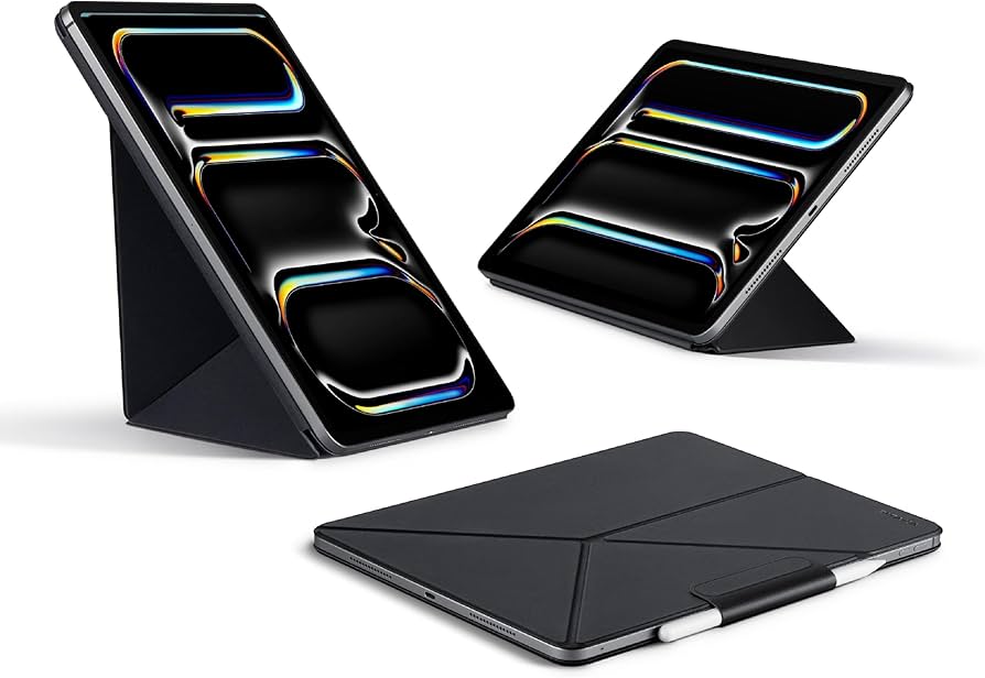 Amazon.co.jp: PITAKA iPad Pro 11インチ ケース M5 (2025、第6世代