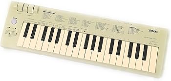 Amazon | YAMAHA MIDIキーボード [CBX-K1] | MIDIコントローラー