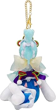 Amazon.co.jp: ポケモンセンターオリジナル マスコット Oceanic