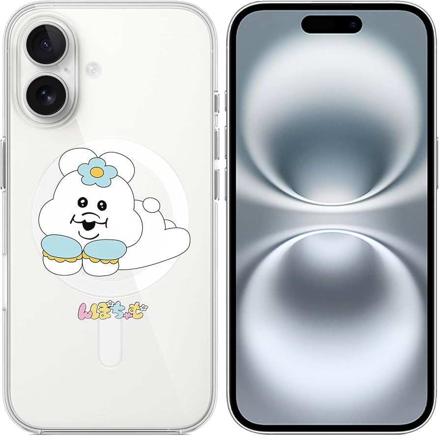 Amazon.co.jp: んぽちゃむ_スマホケース iphone se2/se3/7/8ケース