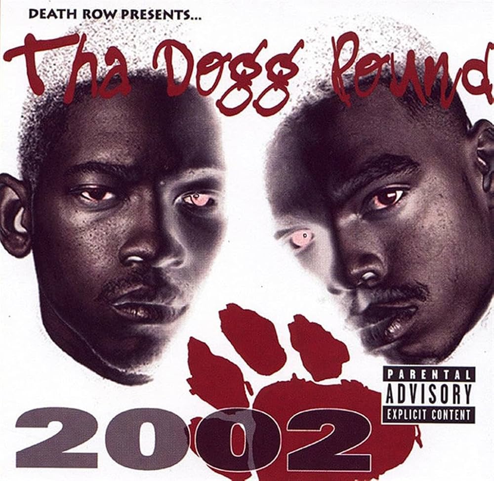 Tha Dogg Pound - 2002 - Amazon.com Music