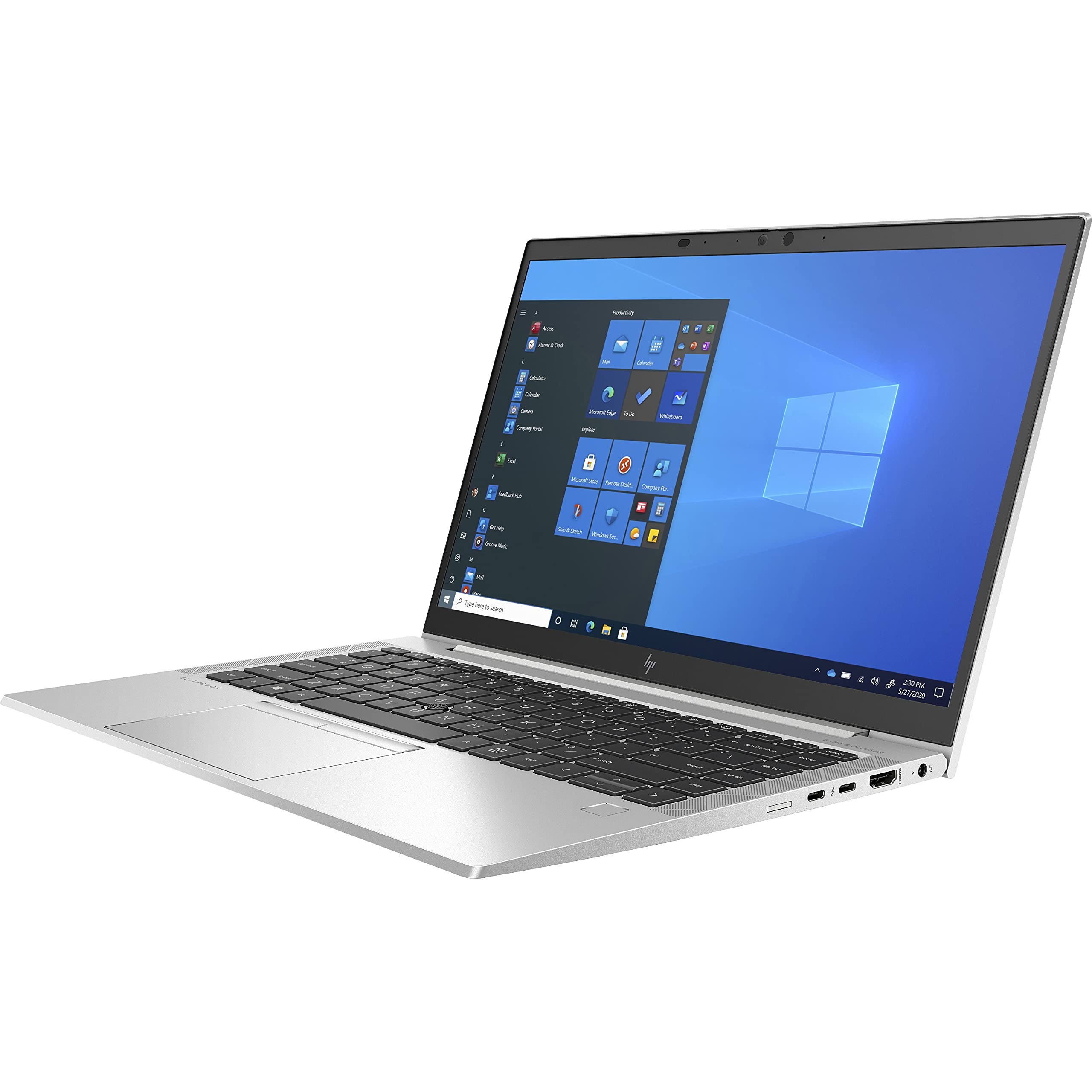 Amazon.co.jp: HP EliteBook 840 G8 14インチノートブック - Intel