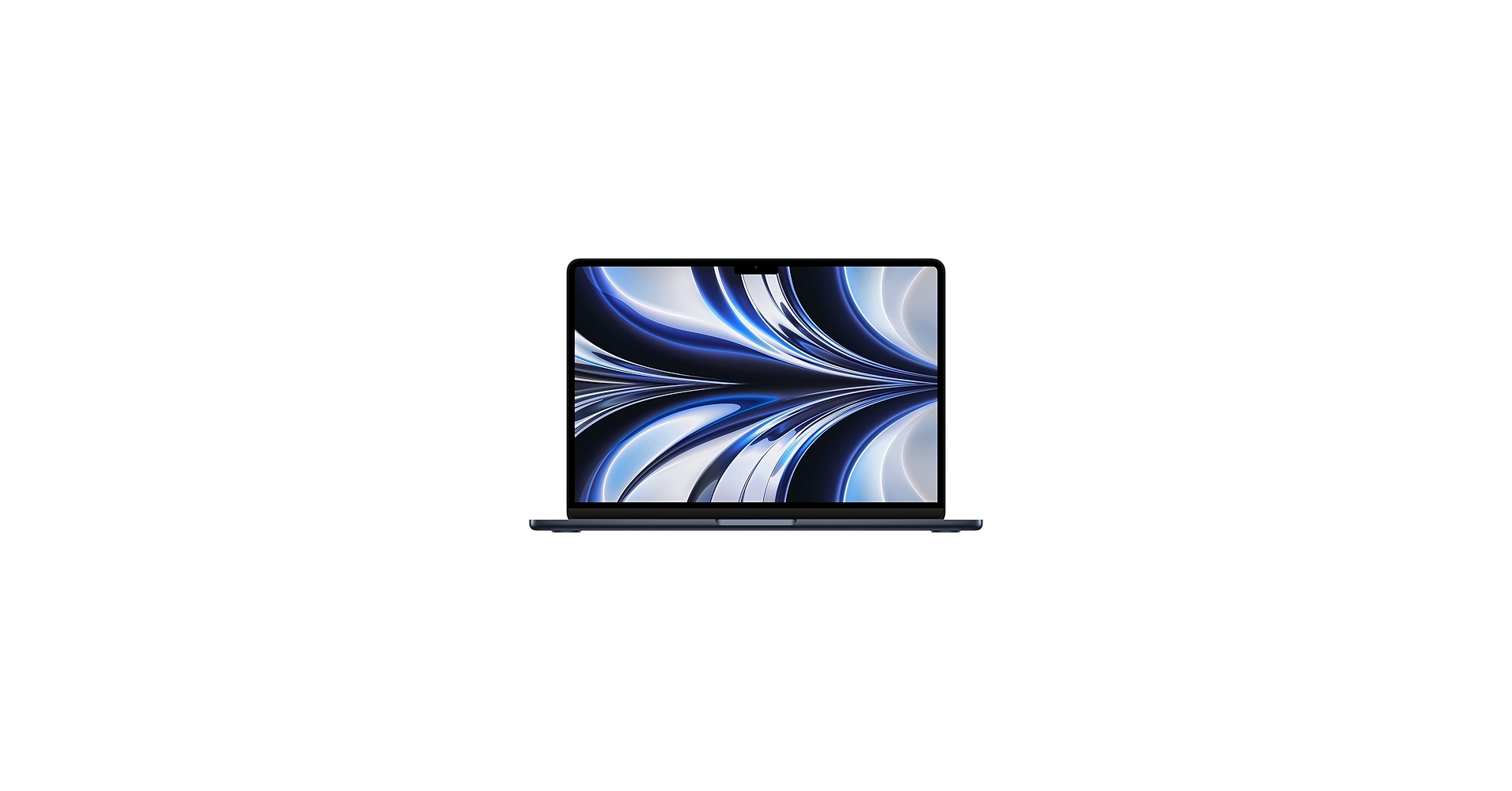 Amazon.com: Apple 2022 MacBook Air with Apple M2 Chip with 8-Core