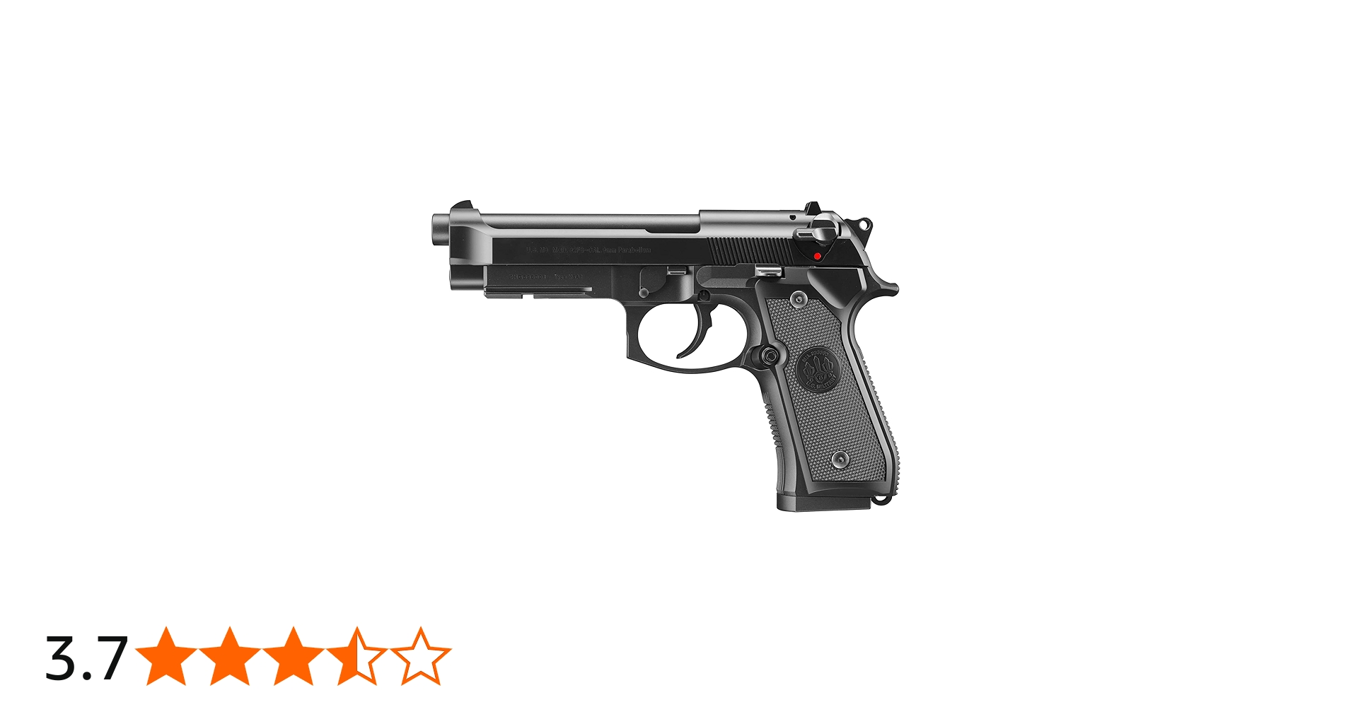 Amazon | 東京マルイ(TOKYO MARUI) M9A1 18歳以上電動ハンドガン