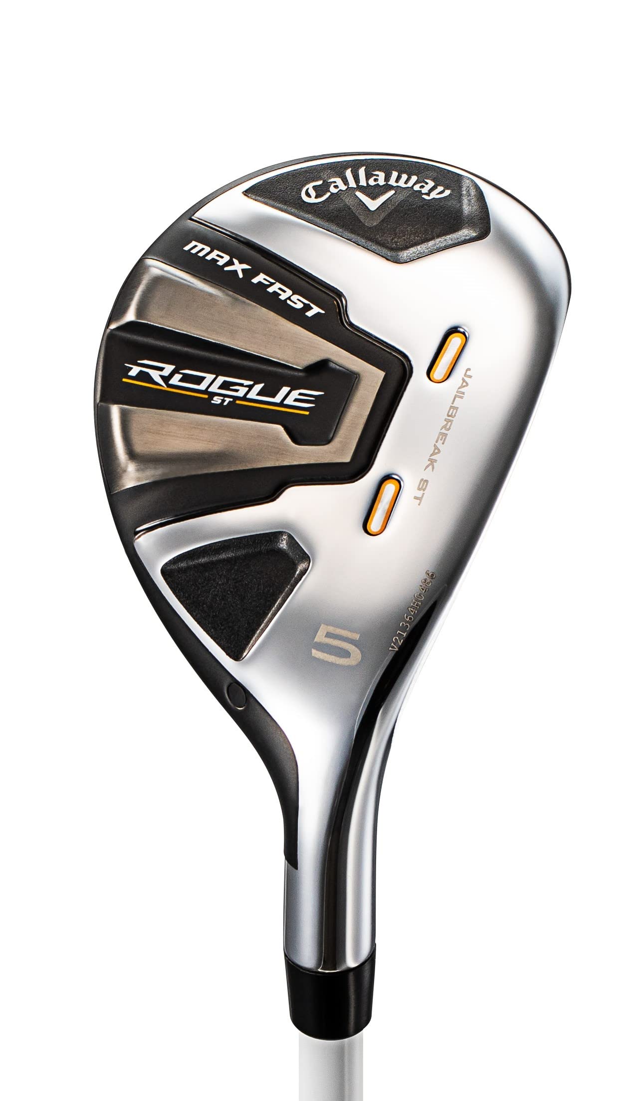 Amazon | キャロウェイ(Callaway) 右用 ユーティリティ ROGUE ST MAX