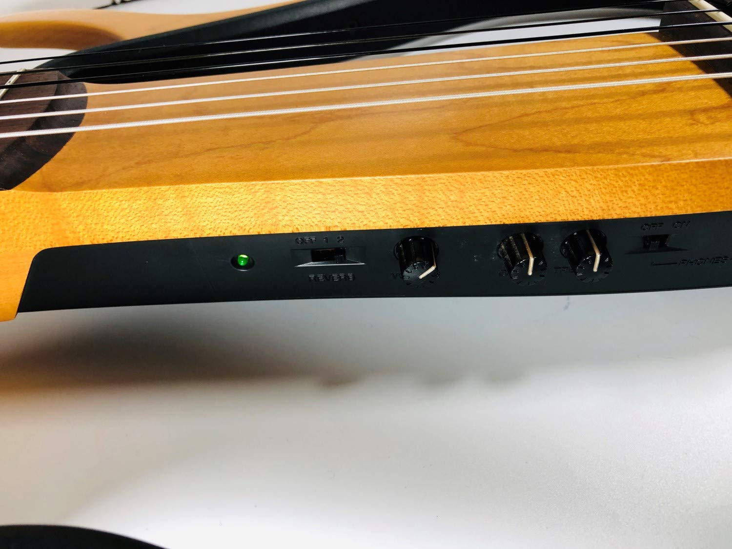 Amazon | ヤマハ サイレントギター クラシックギター SLG-100N