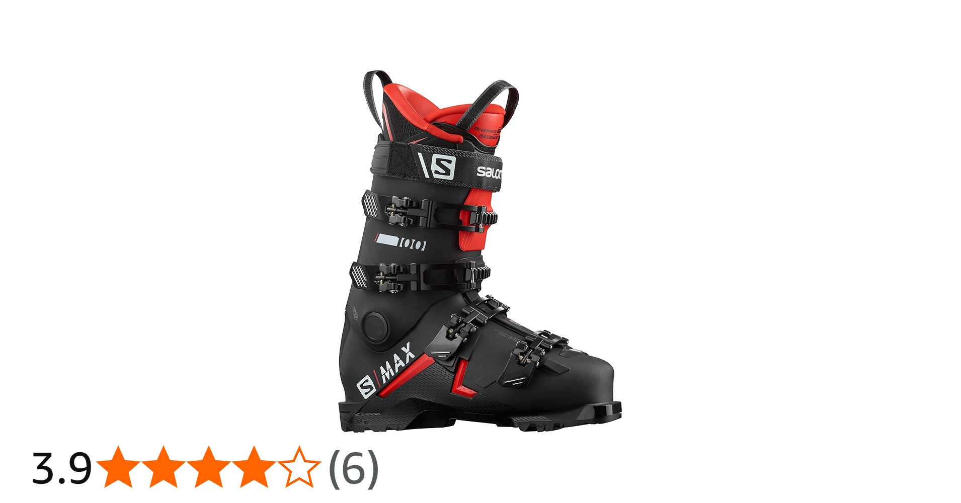 Amazon | SALOMON(サロモン) スキー ブーツ S/MAX 100 GW(エス