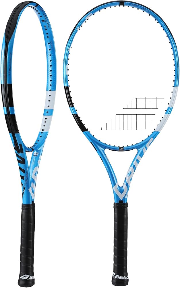 Amazon | バボラピュアドライブ110テニスラケット | バボラ(Babolat