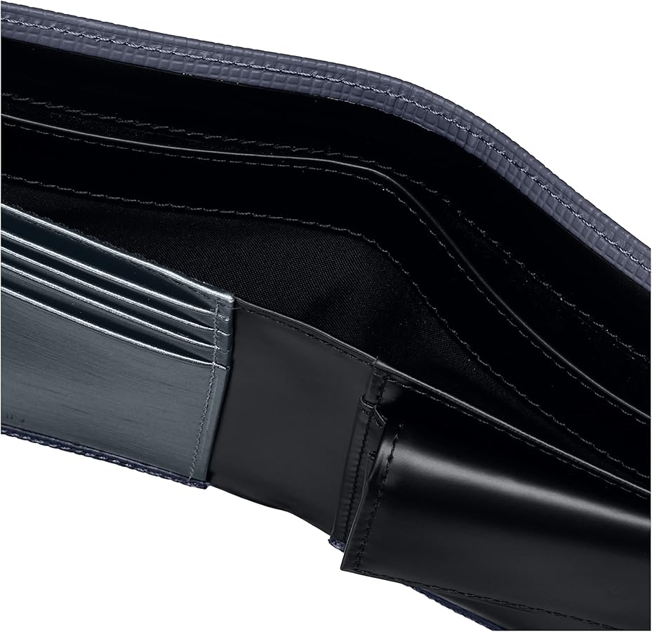 Amazon | [カルバンクライン] 二つ折り財布 セプター | 財布