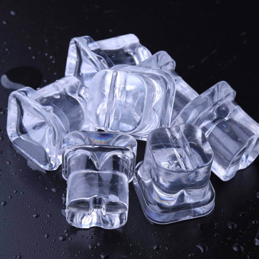 Amazon.co.jp: 業務用 ジェーシーエム JCM 全自動製氷機（キューブ