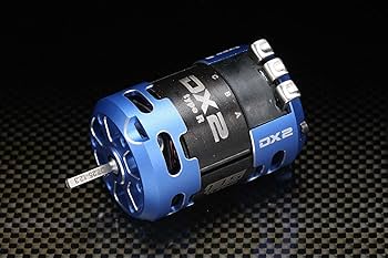 Amazon.co.jp: ヨコモ (YOKOMO) DX2 Type-R ブラシレスモーター 13.5T